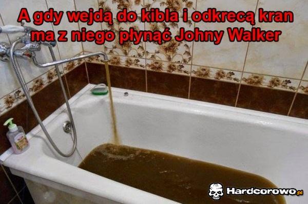 Leje się - 1
