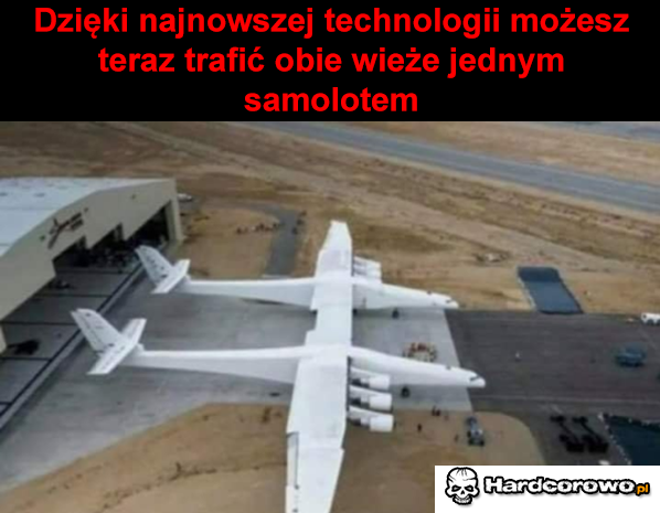 Najnowsza technologia - 1