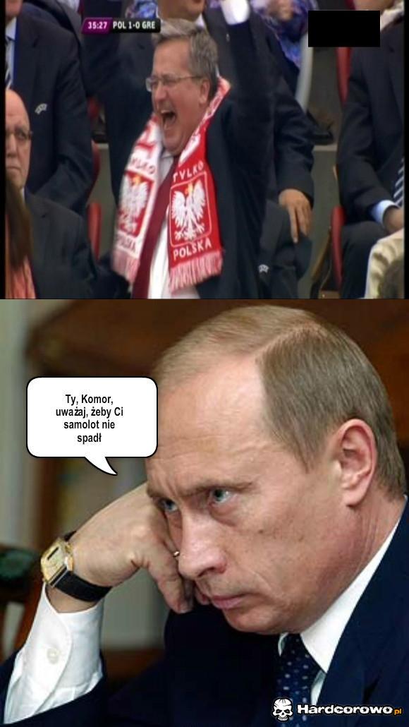 Putin - 1