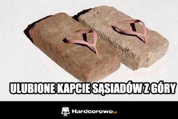 Sąsiedzi - 1