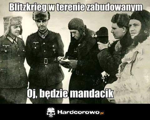 Mandacik - 1