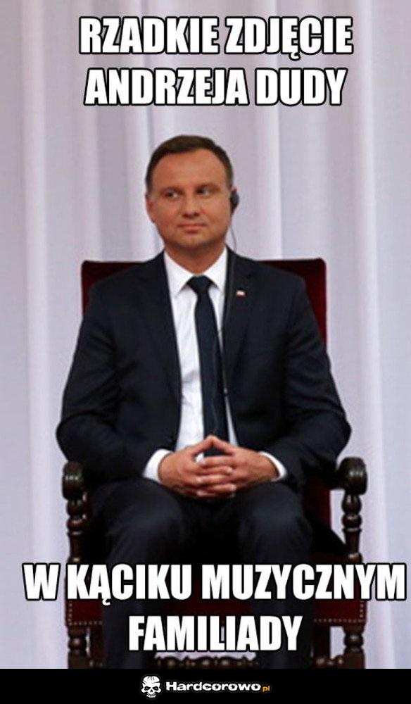 Wyjątkowe zdjęcie - 1