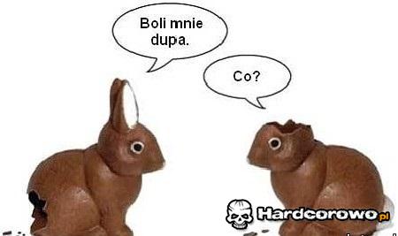 Boli mnie dupa - 1