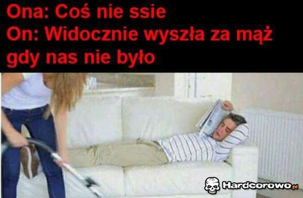Małżeństwo  - 1