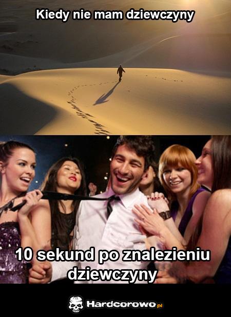 Tak jest zawsze - 1