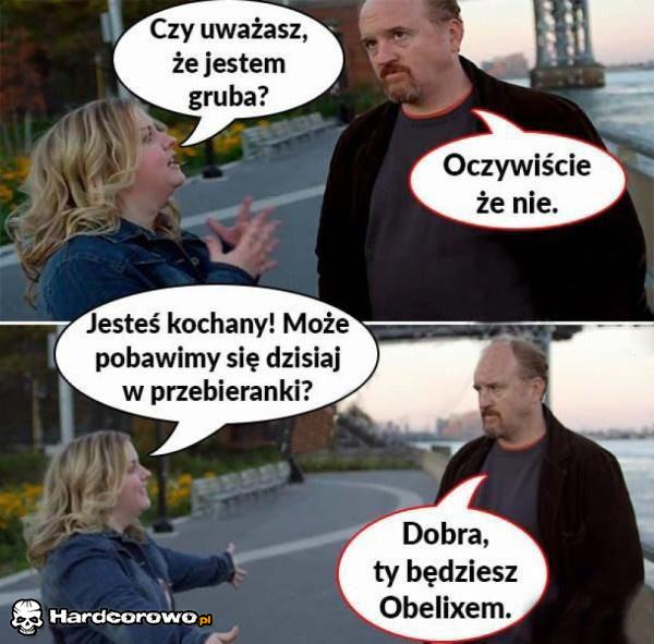 Małżeństwo - 1
