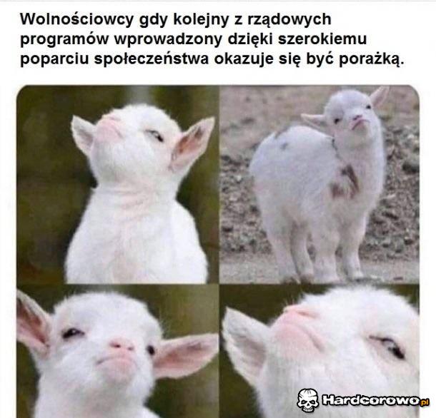 Mówiłem - 1