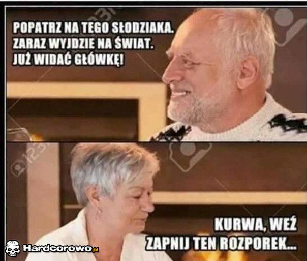 Słodziak - 1