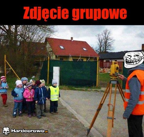Zdjęcie grupowe - 1