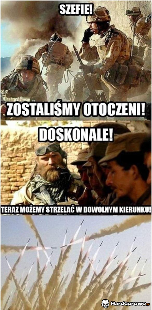 Świetnie - 1