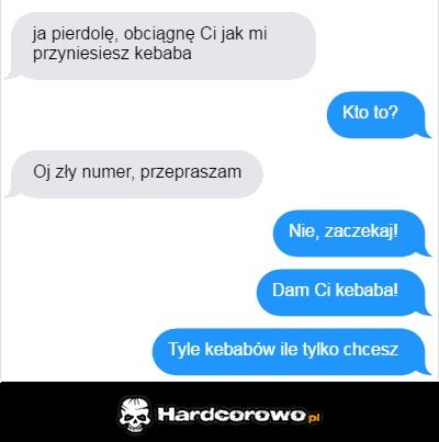 Kebab - 1
