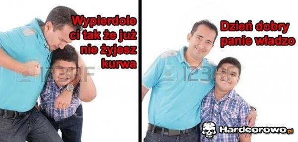 Bez przypału - 1