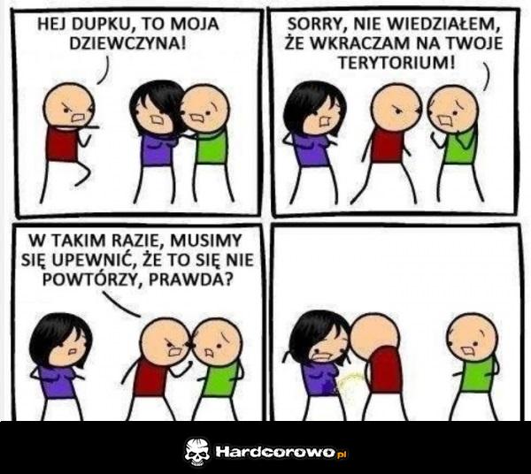 To moja dziewczyna  - 1