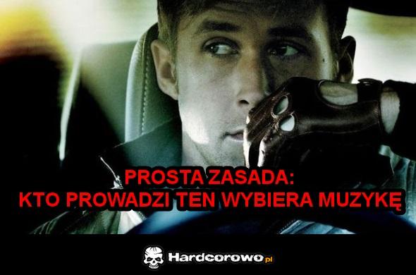 Prosta zasada  - 1