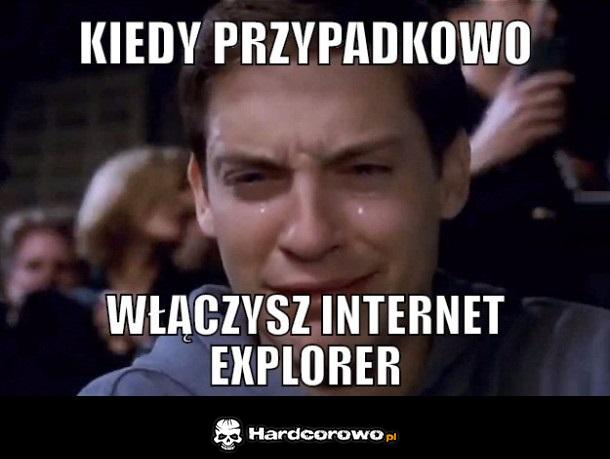 Najgorzej - 1