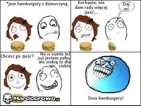 Z dziewczyną - 1