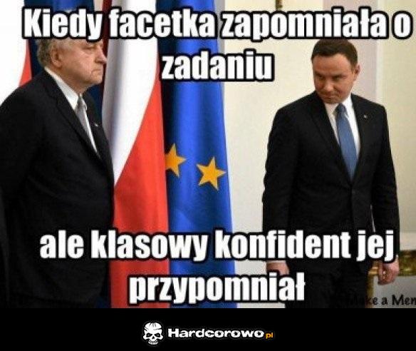 Konfident - 1