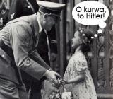 Spotkanie z Hitlerem