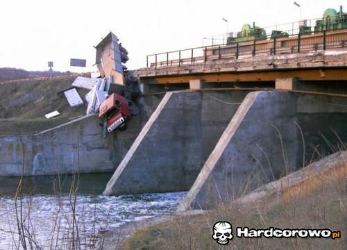 Zagapił się - 1