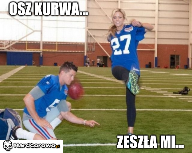 Przypał - 1