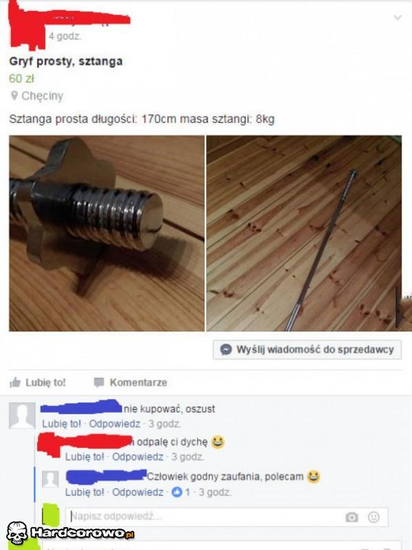 Sklep online - 1