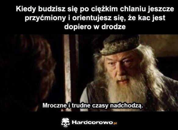 Najgorzej - 1
