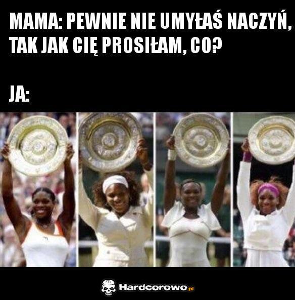 A jednak! - 1