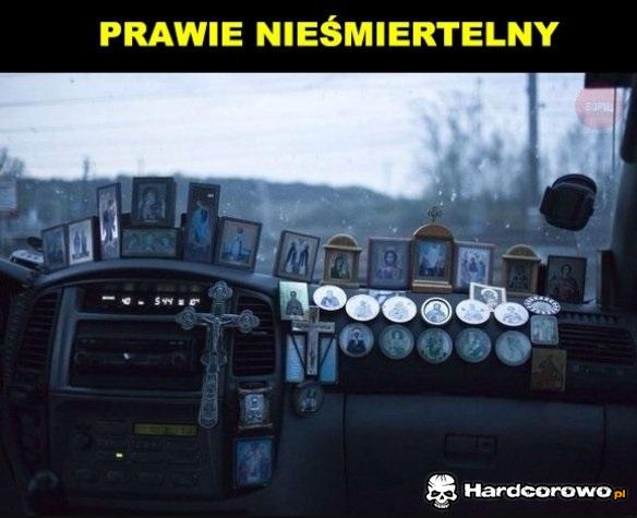 Prawie - 1