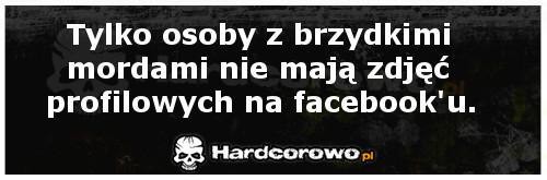 Zdjęcia profilowe - 1