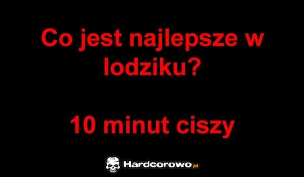Lodzik - 1