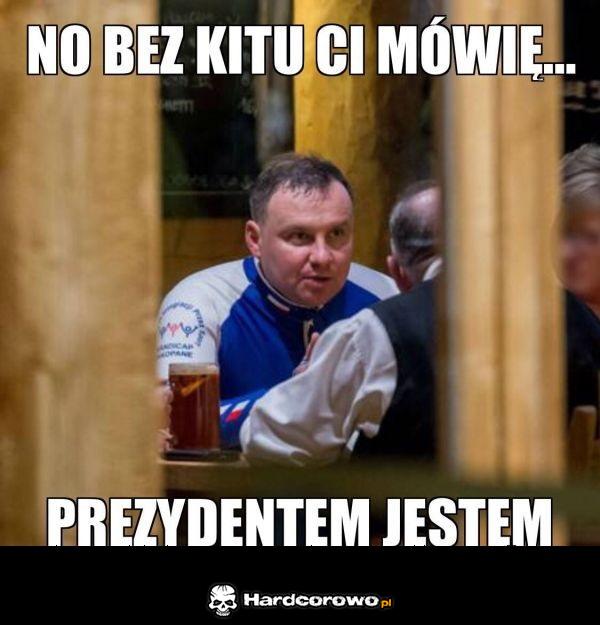 Duda - 1