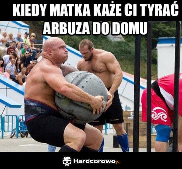 Najgorzej - 1