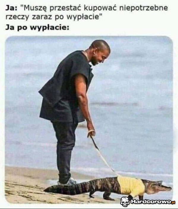 Wypłata - 1