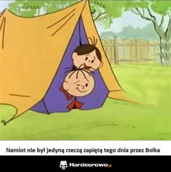 Bolek i lolek - 1