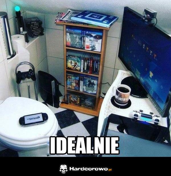 Idealnie - 1