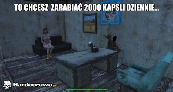 Rozmowa kwalifikacyjna - 1