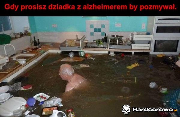 Dziadek - 1