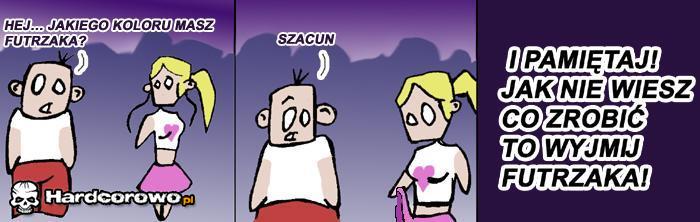Futrzak zawsze pomoże - 1