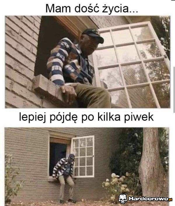 Piwo to moje paliwo - 1