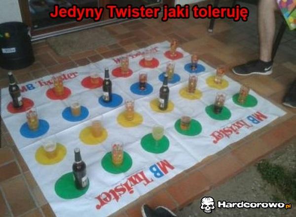 Twister - 1