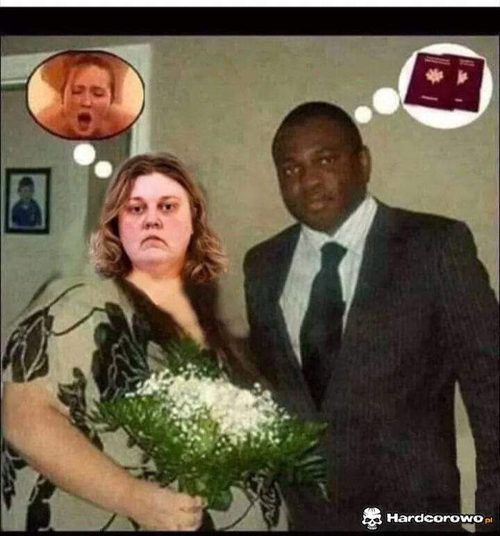 Miłość - 1