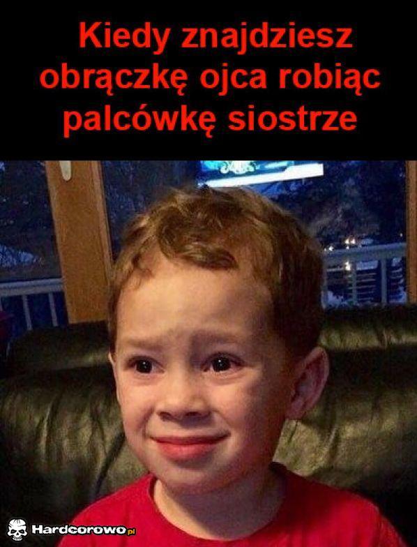 Najgorzej  - 1