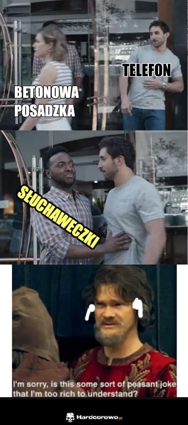 Chłopskie żarty - 1