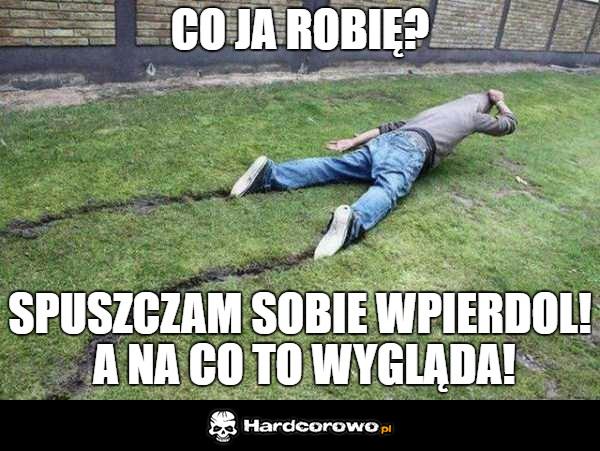 Rozdwojenie jaźni - 1