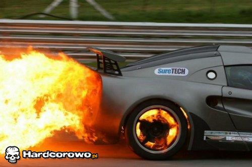 Ghost Rider - 1