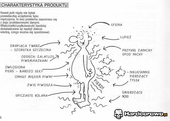 Charakterystyka produktu - 1