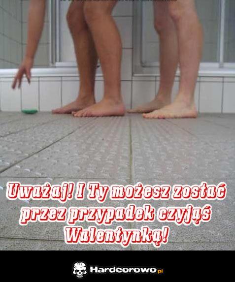 Uważaj! - 1