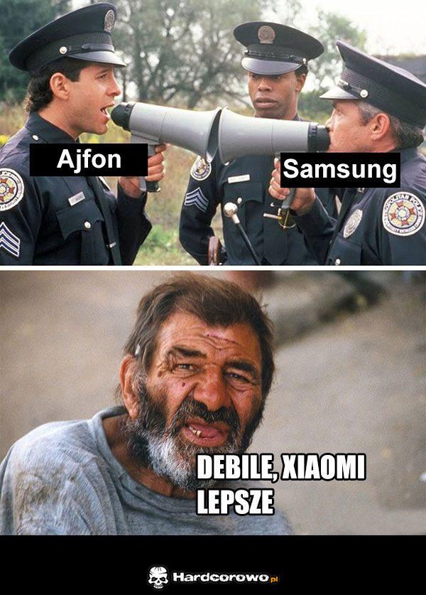 Smartfony - 1