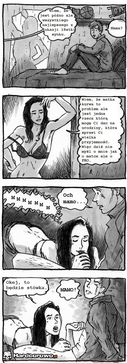 Mama  - 1