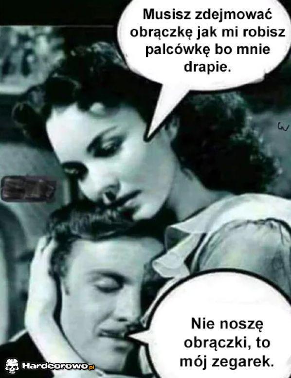 Niedogodności - 1